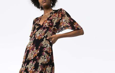 Les vêtements à motifs comment bien les porter ?